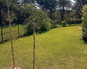 Guest house 010147 - Holiday property Texel - Luxe Villa Texel  8-10 personen met Sauna Krim 95