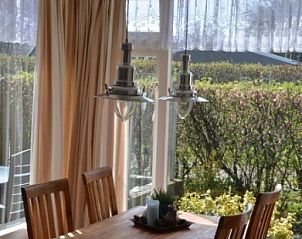 Guest house 010172 - Bungalow Texel - Teenstrapad