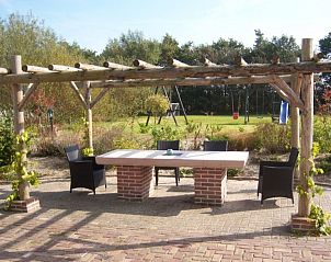 Guest house 010173 - Holiday property Texel - Paal 86 Texel