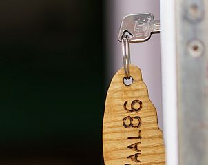 Guest house 010173 - Holiday property Texel - Paal 86 Texel