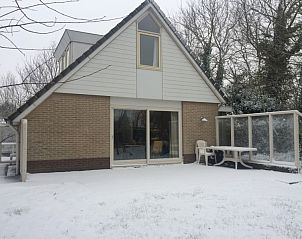 Guest house 0102128 - Holiday property Texel - Hoog Koog 23A