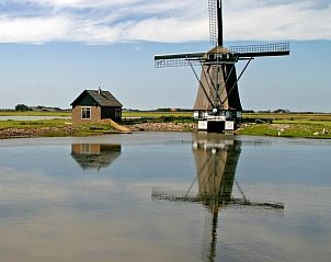 Guest house 0102128 - Holiday property Texel - Hoog Koog 23A