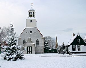 Guest house 0102128 - Holiday property Texel - Hoog Koog 23A