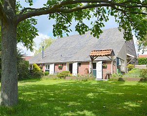 Guest house 01021290 • Holiday property West Brabant • De Hofstede 