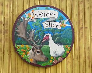 Verblijf 01021293 - Vakantiewoning West Brabant - Pipowagen de Weideblick