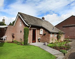 Verblijf 01021425 - Vakantiewoning Zuid Limburg - Honthem