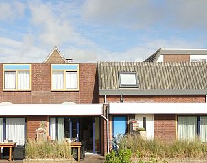 Verblijf 010222 • Vakantiewoning Texel • Vakantiehuis Koogerduin 