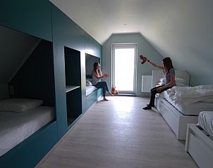 Guest house 010223 - Holiday property West Flanders - 't Amusement