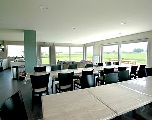 Guest house 010223 - Holiday property West Flanders - 't Amusement