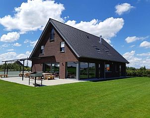 Guest house 010223 - Holiday property West Flanders - 't Amusement