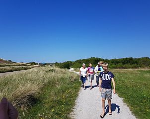 Verblijf 01022513 - Vakantiewoning Texel - Zilt aan Zee | Vakantiehuis Texel