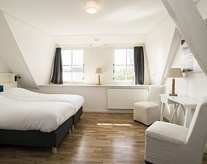 Verblijf 01022518 - Vakantiewoning Texel - Stolp Nieuw Bornrif - Familiehuis