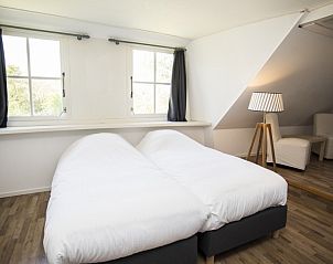 Verblijf 01022518 - Vakantiewoning Texel - Stolp Nieuw Bornrif - Familiehuis