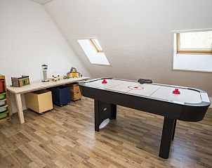 Verblijf 01022518 - Vakantiewoning Texel - Stolp Nieuw Bornrif - Familiehuis
