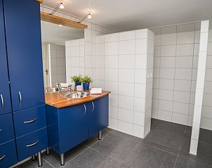 Verblijf 01022518 - Vakantiewoning Texel - Stolp Nieuw Bornrif - Familiehuis