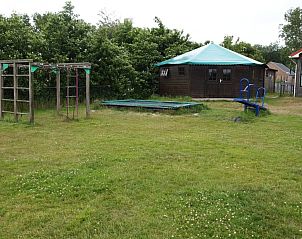 Verblijf 01022531 - Vakantiewoning Texel - Groepsaccommodatie Nieuw Bornrif