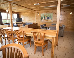 Verblijf 01022531 - Vakantiewoning Texel - Groepsaccommodatie Nieuw Bornrif