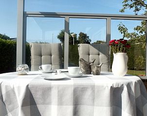 Guest house 01022532 - Bungalow Texel - Texel - Geniet ervan