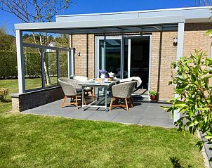 Guest house 01022532 - Bungalow Texel - Texel - Geniet ervan