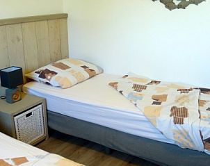 Guest house 01022532 - Bungalow Texel - Texel - Geniet ervan