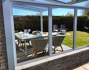 Guest house 01022532 - Bungalow Texel - Texel - Geniet ervan