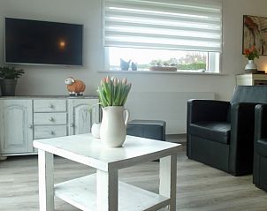 Guest house 01022532 - Bungalow Texel - Texel - Geniet ervan