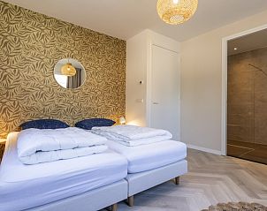 Guest house 01022535 - Holiday property Texel - Vakantiepark So What, Villa 8 Pers.