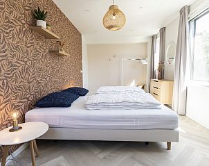 Guest house 01022535 - Holiday property Texel - Vakantiepark So What, Villa 8 Pers.