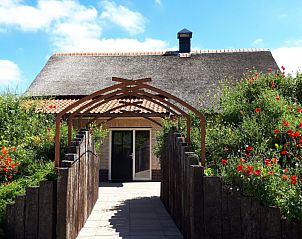 Guest house 01022547 • Holiday property Texel • Duinrand Vakantievilla's Type 2 
