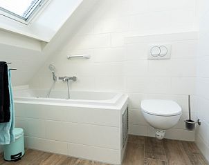 Verblijf 01022547 - Vakantiewoning Texel - Duinrand Vakantievilla's Type 2