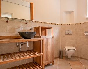 Verblijf 01022548 - Vakantiewoning Texel - Kamerstraat 66