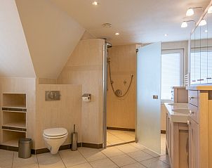 Verblijf 01022548 - Vakantiewoning Texel - Kamerstraat 66