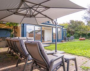 Verblijf 01022548 - Vakantiewoning Texel - Kamerstraat 66