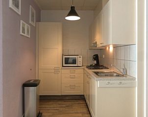 Guest house 01022550 - Apartment Texel - Badweg 1A