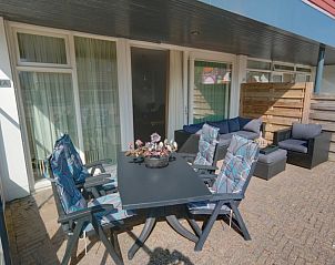 Guest house 01022550 - Apartment Texel - Badweg 1A