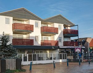 Guest house 01022550 - Apartment Texel - Badweg 1A