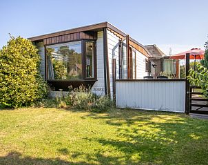 Guest house 01022552 • Chalet Texel • Bosrandweg 409-B 
