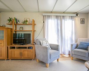 Verblijf 01022552 - Chalet Texel - Bosrandweg 409-B