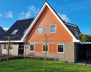 Verblijf 01022555 - Vakantiewoning Texel - Villa Duyncoogh