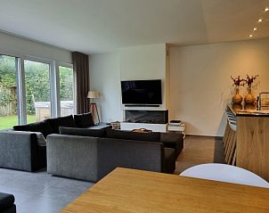 Verblijf 01022555 - Vakantiewoning Texel - Villa Duyncoogh
