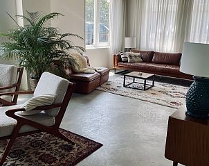 Guest house 01022558 - Holiday property Texel - Paal 234