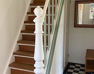 Guest house 01022558 - Holiday property Texel - Paal 234