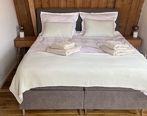 Guest house 01022558 - Holiday property Texel - Paal 234