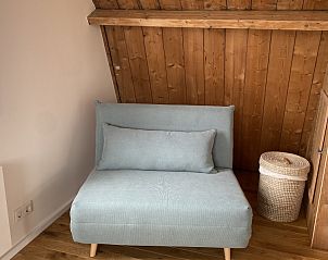 Guest house 01022558 - Holiday property Texel - Paal 234