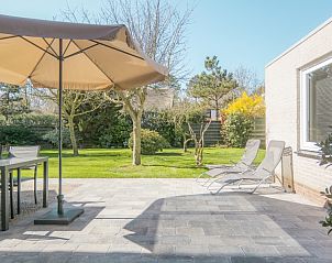 Verblijf 01022560 - Vakantiewoning Texel - Orchismient 51