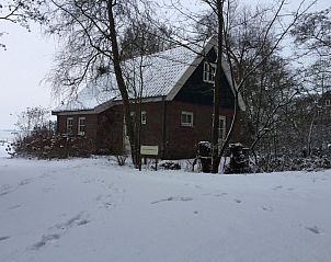 Guest house 010236 - Holiday property Texel - De Prins / Jonker / Jonkvrouw