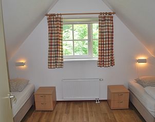 Guest house 010236 - Holiday property Texel - De Prins / Jonker / Jonkvrouw