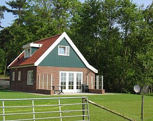 Guest house 010236 - Holiday property Texel - De Prins / Jonker / Jonkvrouw