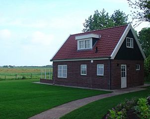 Guest house 010236 - Holiday property Texel - De Prins / Jonker / Jonkvrouw