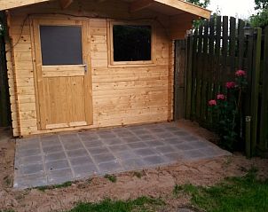 Guest house 010237 - Bungalow Texel - Bungalow 't Vinkie 4*